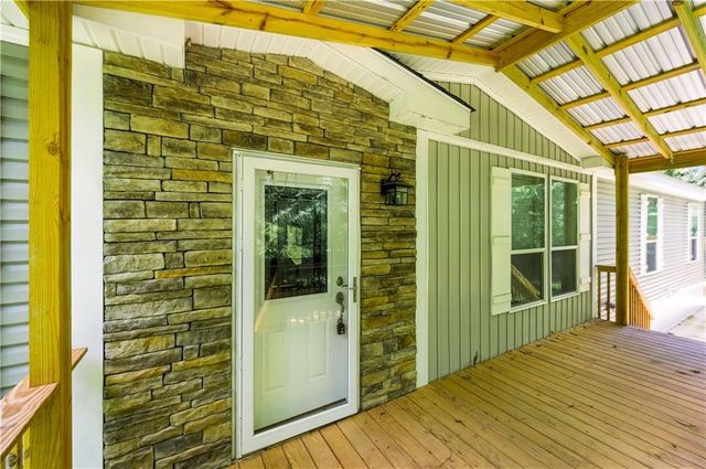 5808 OLD BOYCE Road, Alexandria, LA 71303