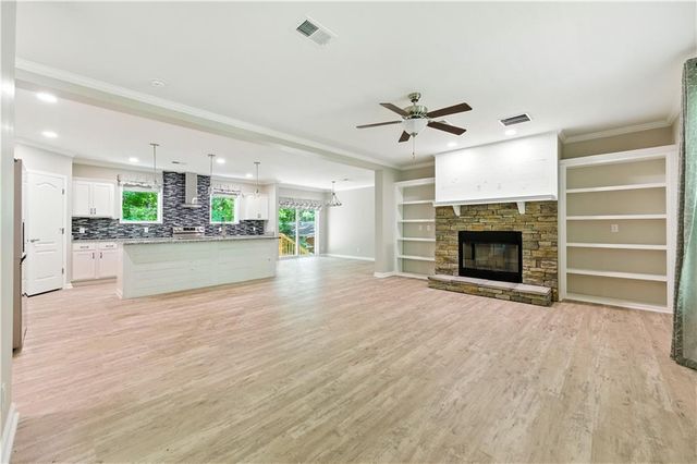 5808 OLD BOYCE Road, Alexandria, LA 71303