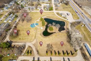 Lot 25 South Road, North Freedom, WI 53951