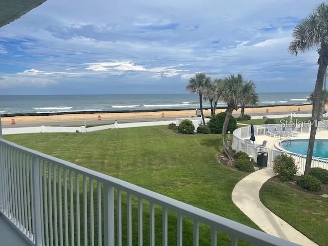 3510 S OCEAN SHORE BOULEVARD 215, Flagler Beach, FL 32136