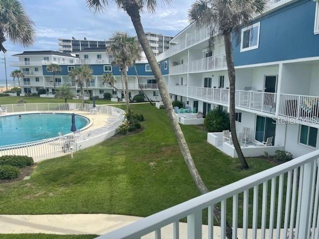 3510 S OCEAN SHORE BOULEVARD 215, Flagler Beach, FL 32136