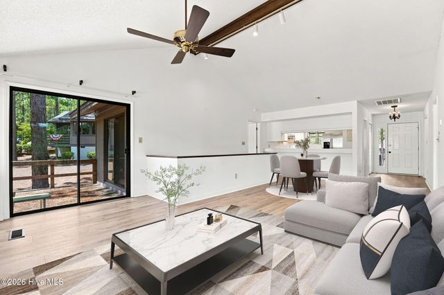 280 Barton Hills Court, Pinehurst, NC 28374