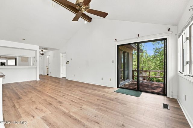 280 Barton Hills Court, Pinehurst, NC 28374