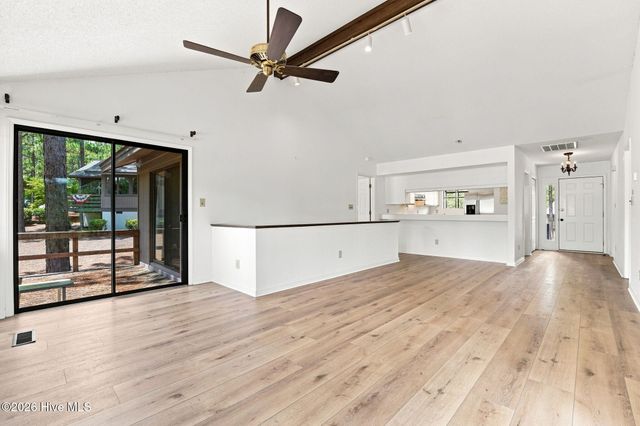 280 Barton Hills Court, Pinehurst, NC 28374