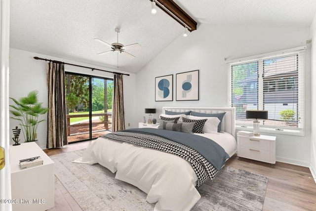 280 Barton Hills Court, Pinehurst, NC 28374