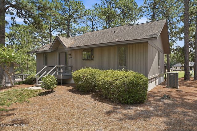 280 Barton Hills Court, Pinehurst, NC 28374