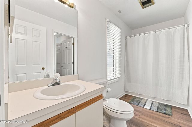 280 Barton Hills Court, Pinehurst, NC 28374