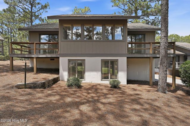 280 Barton Hills Court, Pinehurst, NC 28374