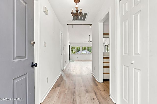 280 Barton Hills Court, Pinehurst, NC 28374