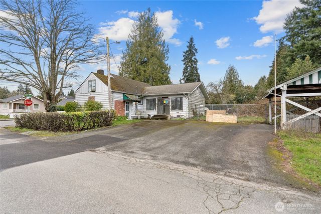 1405 75th Street SE, Everett, WA 98203