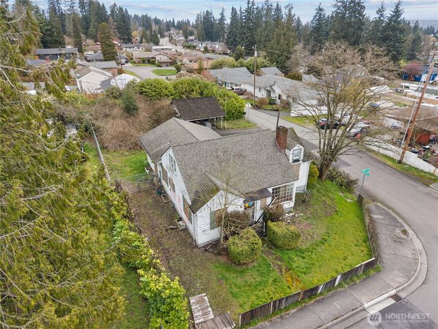 1405 75th Street SE, Everett, WA 98203