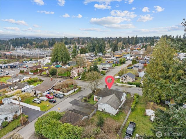 1405 75th Street SE, Everett, WA 98203