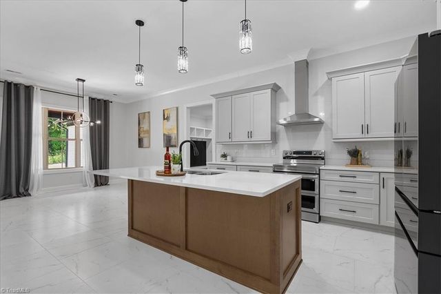 7676 Caber Road, Browns Summit, NC 27214