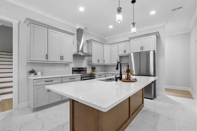 7676 Caber Road, Browns Summit, NC 27214