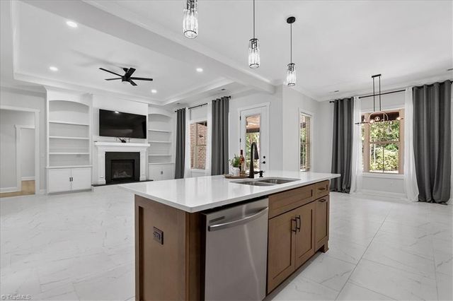 7676 Caber Road, Browns Summit, NC 27214