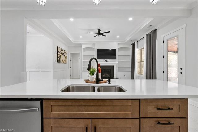 7676 Caber Road, Browns Summit, NC 27214