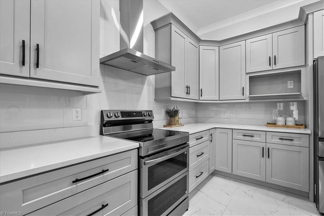 7676 Caber Road, Browns Summit, NC 27214