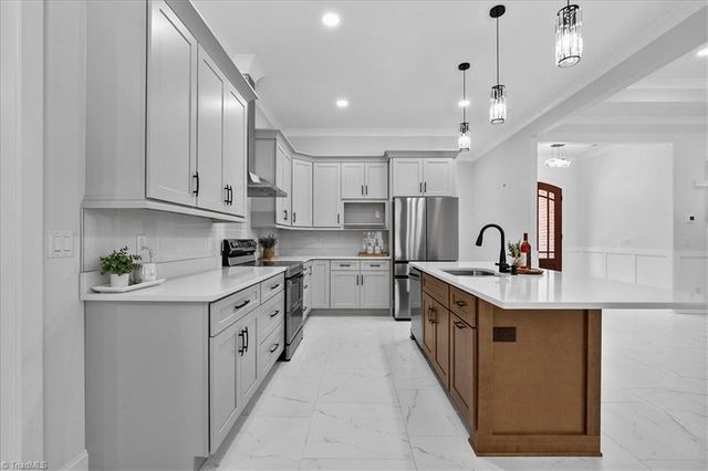 7676 Caber Road, Browns Summit, NC 27214