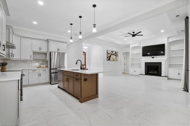 7676 Caber Road, Browns Summit, NC 27214