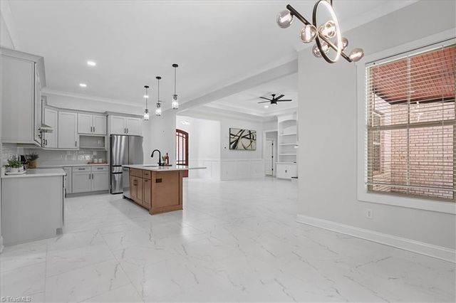 7676 Caber Road, Browns Summit, NC 27214