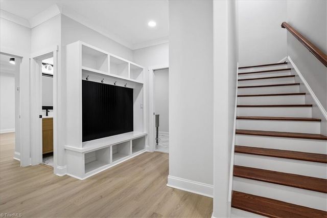 7676 Caber Road, Browns Summit, NC 27214