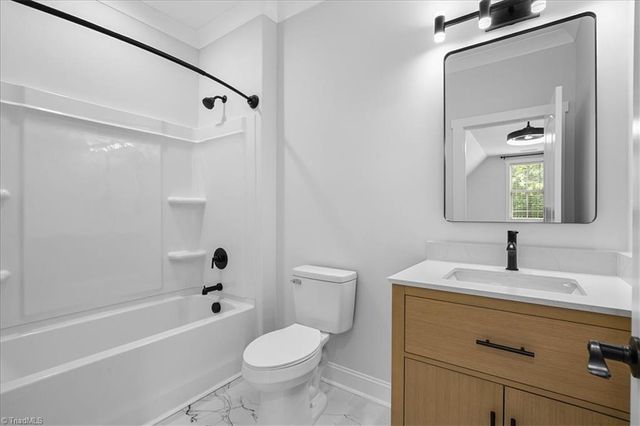 7676 Caber Road, Browns Summit, NC 27214