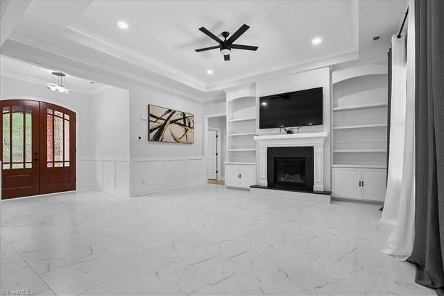 7676 Caber Road, Browns Summit, NC 27214