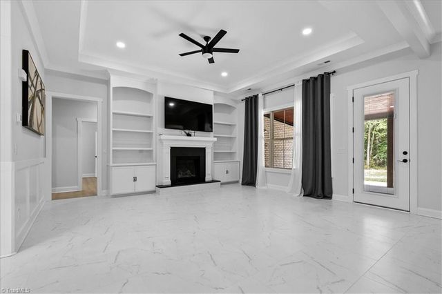 7676 Caber Road, Browns Summit, NC 27214