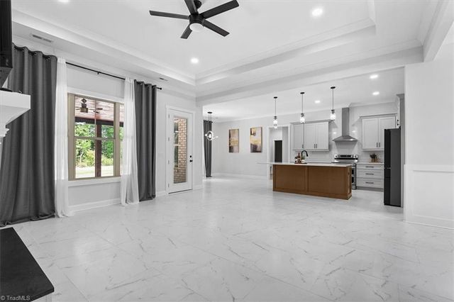 7676 Caber Road, Browns Summit, NC 27214