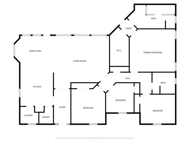 1930 Running Bear Trail, Crosby, TX 77532