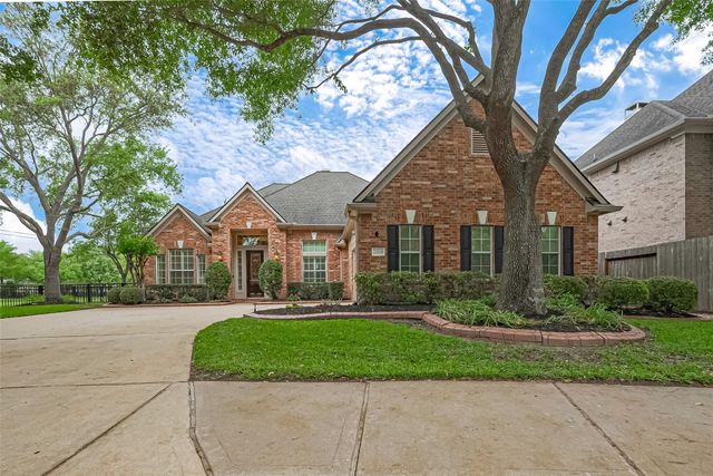 22118 Rustic Shores Lane, Katy, TX 77450
