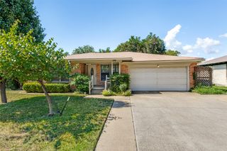 310 S 4th Street, Wylie, TX 75098