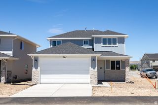 564 W 1775 N, Harrisville, UT 84404