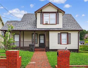 1433 W 4th Street, Winston-salem, NC 27101