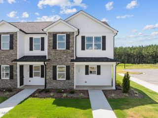 1106 Brookrun Drive, Oxford, NC 27565