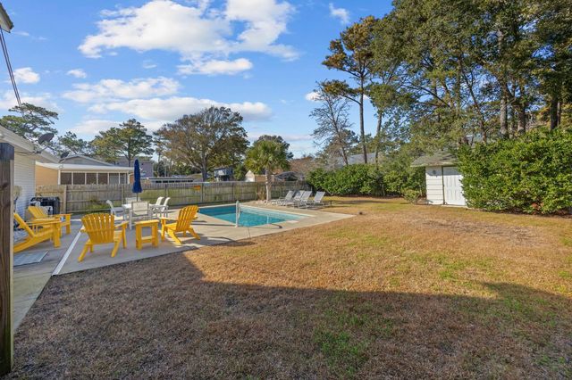 2306 Holly Dr., North Myrtle Beach, SC 29582