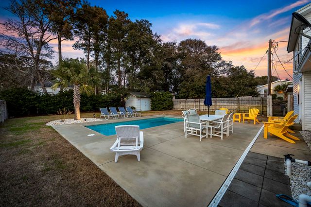2306 Holly Dr., North Myrtle Beach, SC 29582