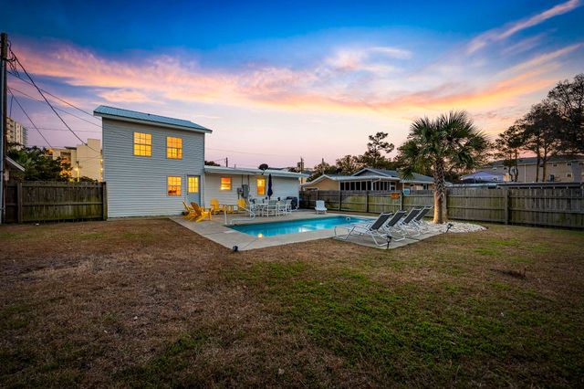 2306 Holly Dr., North Myrtle Beach, SC 29582