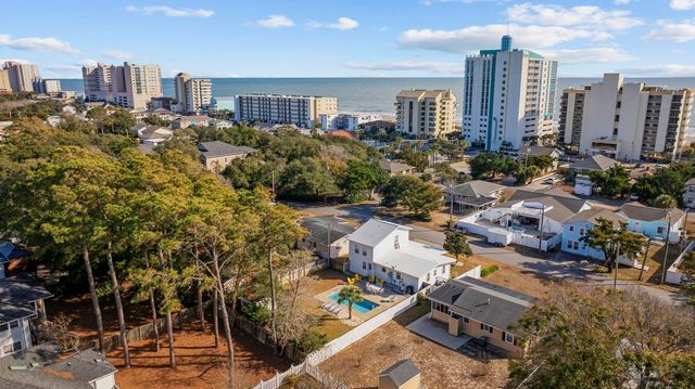 2306 Holly Dr., North Myrtle Beach, SC 29582