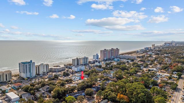 2306 Holly Dr., North Myrtle Beach, SC 29582