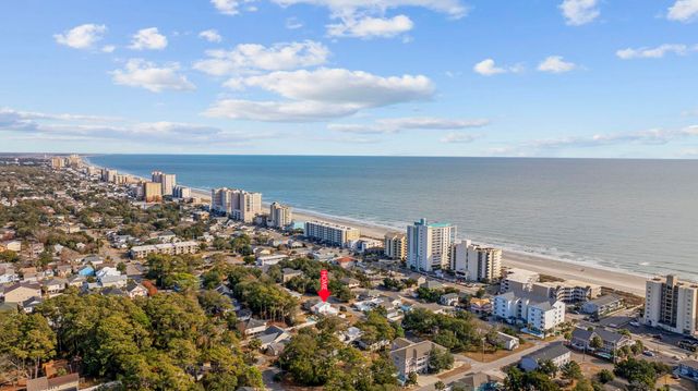 2306 Holly Dr., North Myrtle Beach, SC 29582