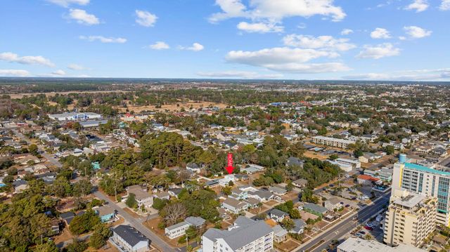 2306 Holly Dr., North Myrtle Beach, SC 29582