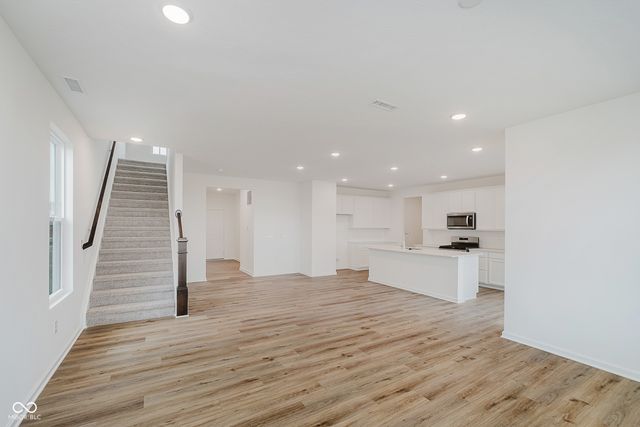 16453 Mount Logan Road, Noblesville, IN 46060