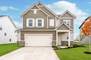 16453 Mount Logan Road, Noblesville, IN 46060