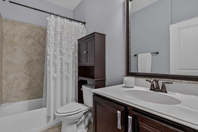 6313 Paragon Drive, Frisco, TX 75036