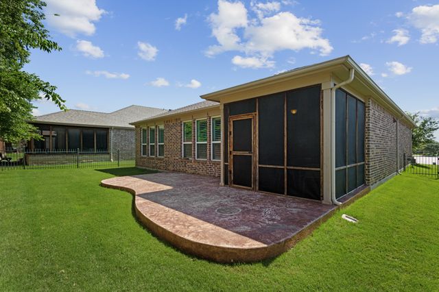 6313 Paragon Drive, Frisco, TX 75036