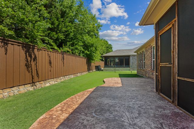 6313 Paragon Drive, Frisco, TX 75036