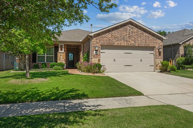 6313 Paragon Drive, Frisco, TX 75036