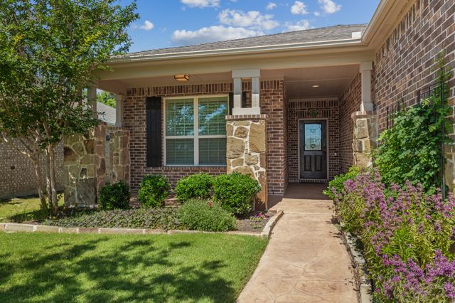 6313 Paragon Drive, Frisco, TX 75036