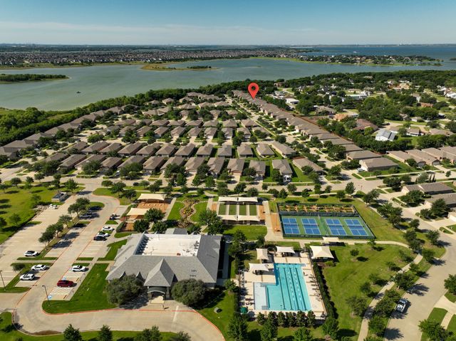 6313 Paragon Drive, Frisco, TX 75036